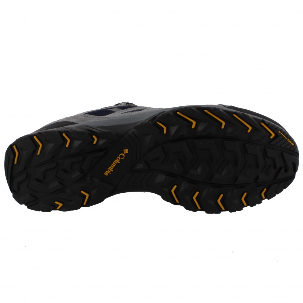 Mucho ojo a estas botas de hiking Columbia a mitad de precio en Amazon Mucho ojo a estas botas de hiking Columbia a mitad de precio en Amazon